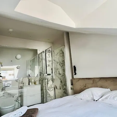 Le Stayparis - Au Coeur Du Marais Appartement *