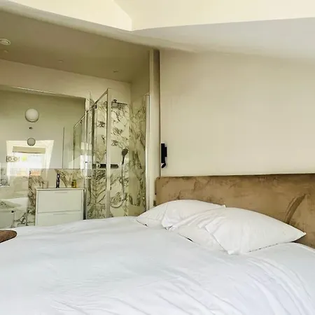 Le Stayparis - Au Coeur Du Marais Appartement