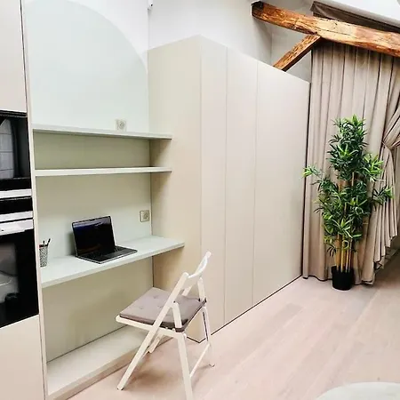 Le Stayparis - Au Coeur Du Marais Paris