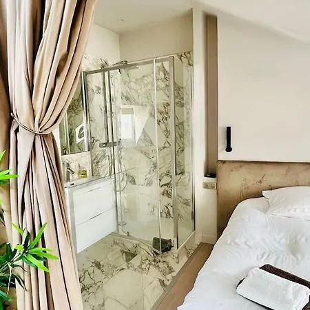 Le Stayparis - Au Coeur Du Marais *